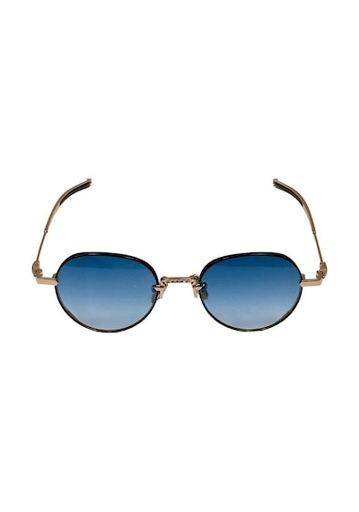 Katsuo Unisex Güneş Gözlüğü Siyah 80539905
