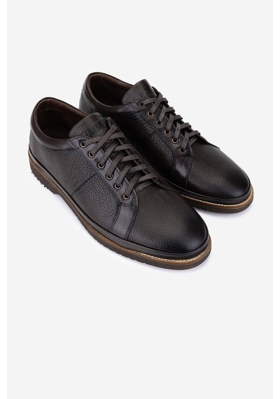 Valmenti Erkek Hakiki Deri Kahverengi Casual Ayakkabı 374 1911 Erk Ayk Sk25-26 Kahve Fltr Kahverengi Valmenti Erkek Hakiki Deri Kahverengi Casual Ayakkabı 374 1911 Erk Ayk Sk25-26 Kahve Fltr Kahverengi