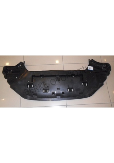 Citroen C4 Ön Tampon Alt Muhafaza Ithal Ürün 7013Lc 199364016