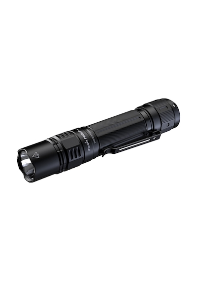 FENIX PD36R 2800 LÜMEN PRO ŞARJ EDİLEBİLİR EL FENERİ Siyah