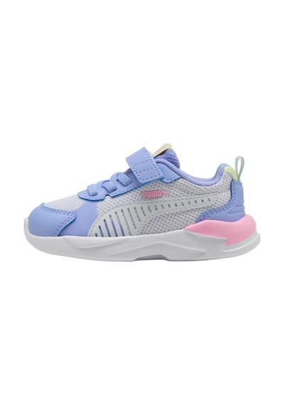 401495-09 Puma X-ray 3 Lt Ac+ Inf Bebek Spor Ayakkabı Beyaz 401495-09 Beyaz
