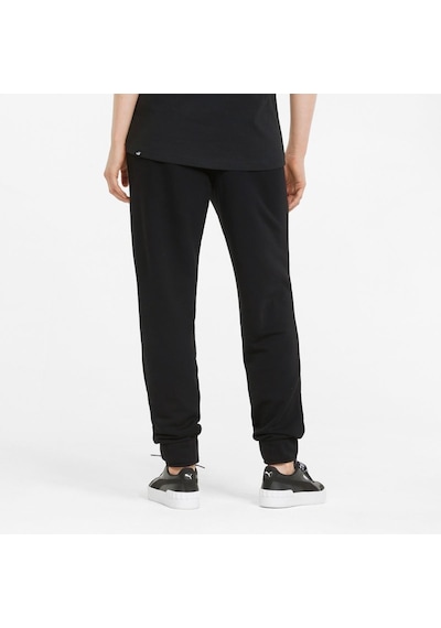 Puma 84709301 Ess+ Embroidery High-waist Pants Tr Cl Kadın Tek Al 001
