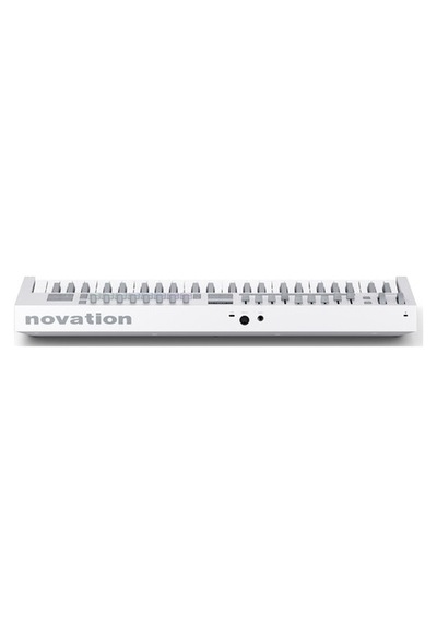 Novation Launchkey 49 Mk4 Midi Klavye Beyaz