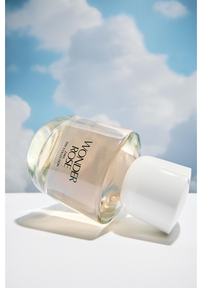 Zara Wonder Rose Edt 90 Ml 3,04 Fl. Oz Parfüm Amber - Çiçeksi