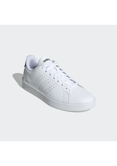 Adidas Advantage 2.0 Erkek Spor Ayakkabı - Ig9166 Beyaz