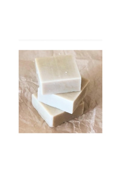 Ev Yapımı Sığır Kuyruğu Sabunu 100 G