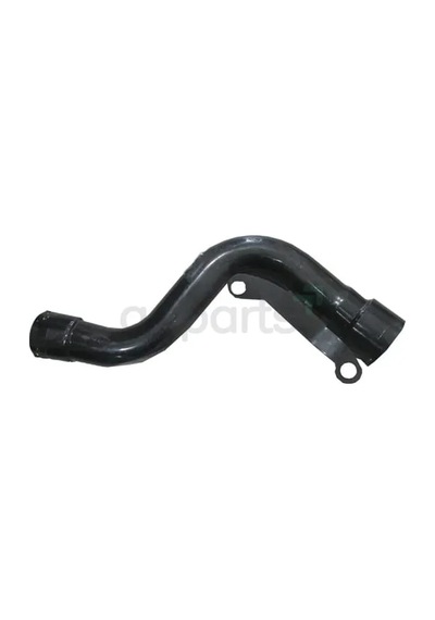 Turbo İntercooler Hava Giriş Borusu Metal / Büyük Bkp / Bkd Volkswagen Passat - B6- 2005-2010