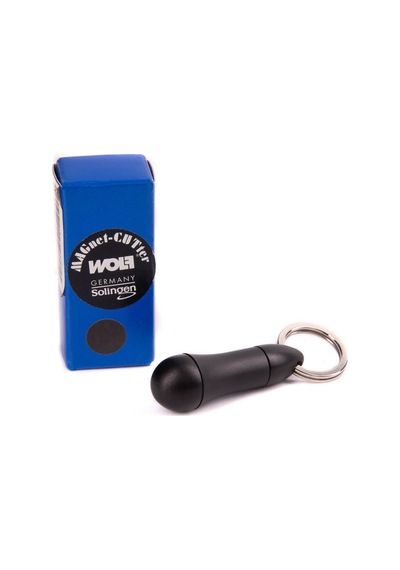 Wolf Solingen Puro Delici 572357