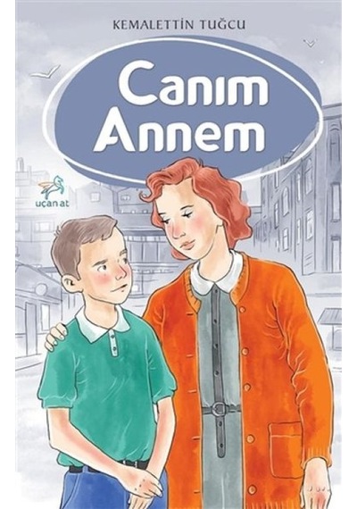 Canım Annem - Yqbx-621732