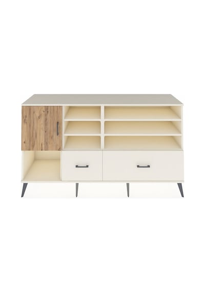 Kronos Konsol 8 Raflı 2 Çekmeceli Tek Kapaklı 176x59x99 Aytaşı-ç Aytaşı-çam/aytaşı Kronos Konsol 8 Raflı 2 Çekmeceli Tek Kapaklı 176x59x99 Aytaşı-ç Aytaşı-çam/aytaşı