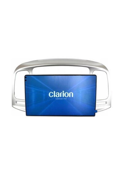Hyundai Accent Era Android Multimedya Sistemi 4-64 Clarion 2006-2012 9"