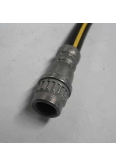 Citroen C4 04/11 Arka Fren Hortumu Sh