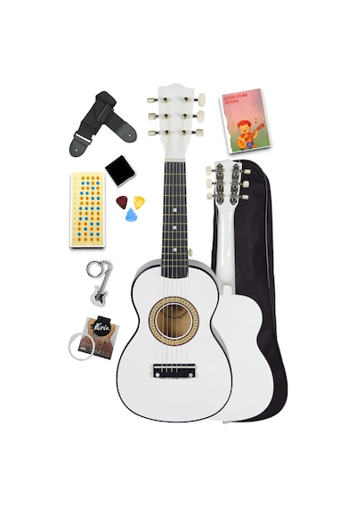 Fr-23wh 6 Telli Çocuk Gitarı