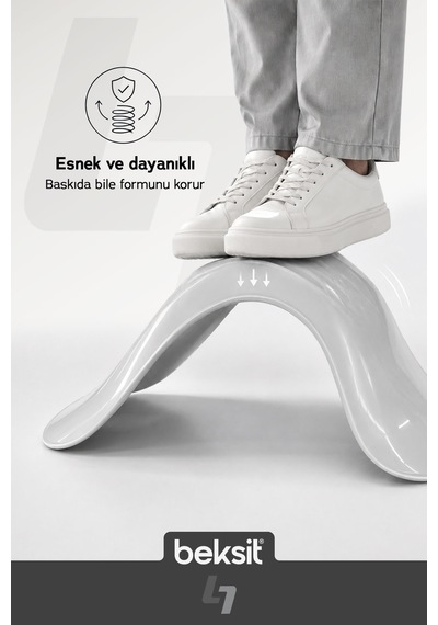 Ergonomik Bel Desteği Turuncu Turuncu Turuncu