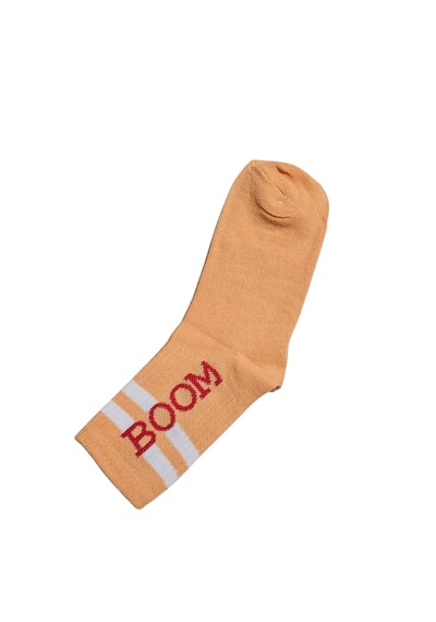 Özsa Boom 3 Lü Bayan Penye Kolej Çorap
