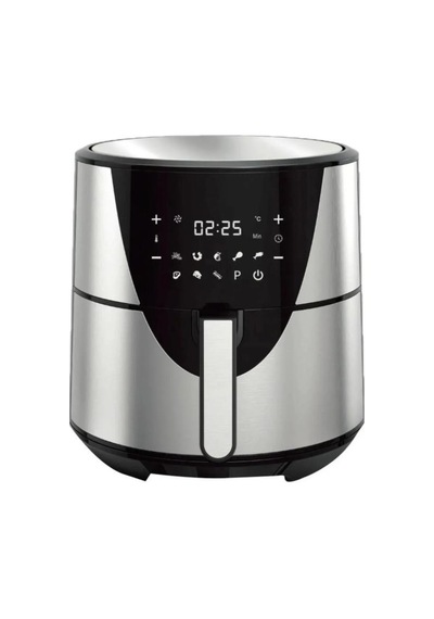 Arow Odetta TR-3955  8 L 1700 W Air Fryer Fritöz