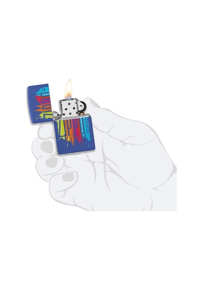 Zippo 229 Zippo Design Founder Set Çakmak