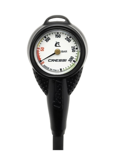 Cressi Mini Basınç Ölçer