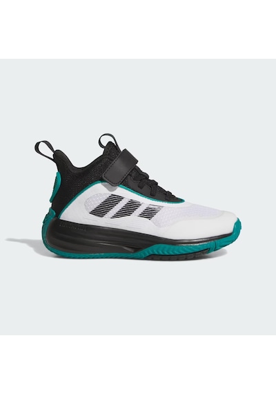 Adidas Ownthegame 3.0 Çocuk Basketbol Ayakkabısı C-adıjq7940f10a00 Beyaz