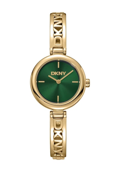 Dkny Dk1l115m0045 Kadın Kol Saati Altın