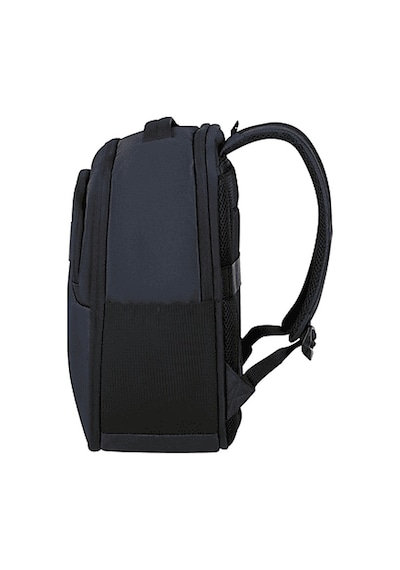 Samsonite KR2-01-004 14.1" Guard It 3.0 Seyahat Laptop Sırt Çantası Lacivert