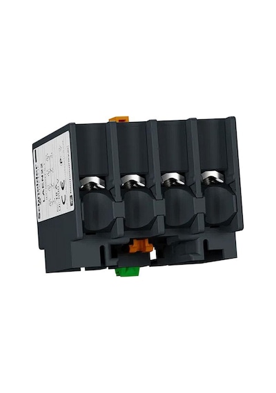 Schneider Electric Easypact Tvs Laen22 Yardımcı Kontak Bloğu (2No+2Nc)