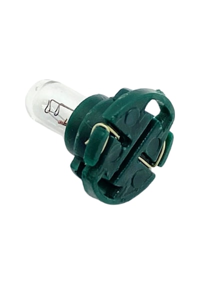Premıum 12V Duylu Gösterge Ampulü Dipsiz 1.4 W Mf16 Kahverengi N11.3182
