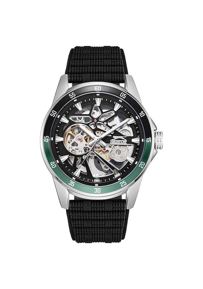 Slazenger Sl.09.2437.1.01 Kol Saati Gümüş