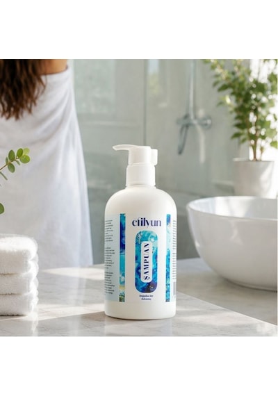 Efilyun Şampuan 500 Ml Normal