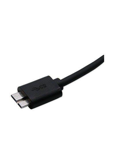 Type C To Usb 3.0 Taşınabilir Hardisk Kablosu 1 Metre