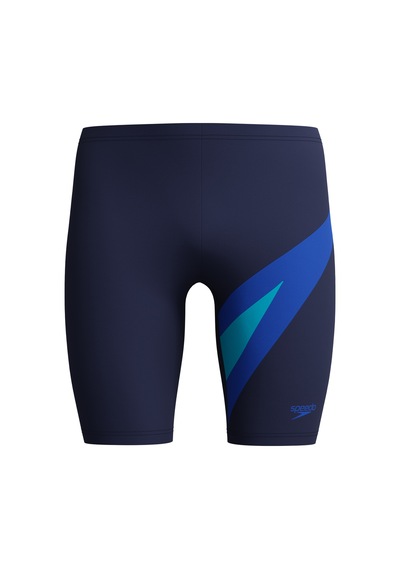 Speedo Hyperboom Jammer Lacivert