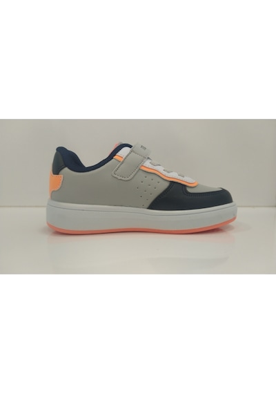 Pepino 964 Py23-964 Buz Lacivert Fosfor Turuncu Gri Turuncu Gri - Turuncu
