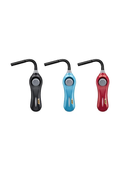 Bic U140 Flex Mutfak Çakmağı