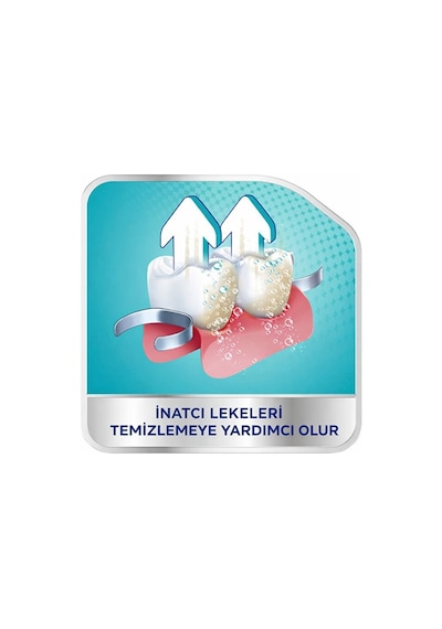 Corega Diş Protez Ağız Temizleme Tableti 108'li Nane Ferahlığı X3 Adet 324 Tablet