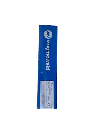 Magmaweld Esc 60 2,50 X 350 Selülozik Elektrod 285 Adet