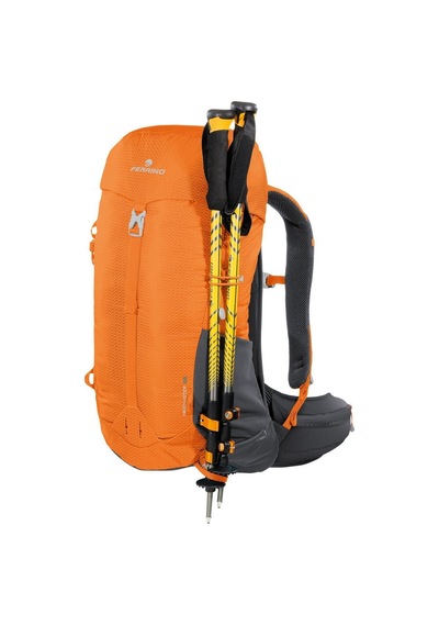 Ferrino Hikemaster 26 Çanta Siyah