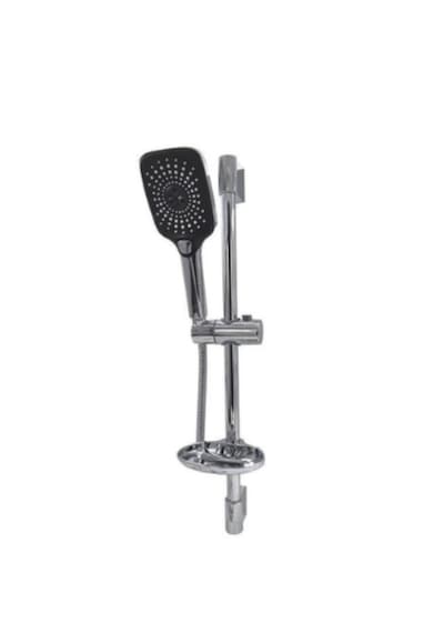 Newarc 430245 Drop Sürgülü Üst Takım Krom