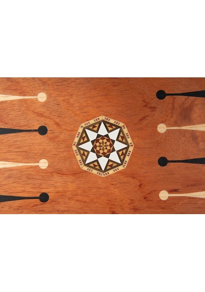 Pure Ros-maz Tavla 52 30 8 Cm