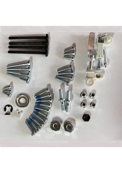 Kmtmak Stıhl 170/180/250 Motorlu Testere Motor Tamir Kiti Full Set