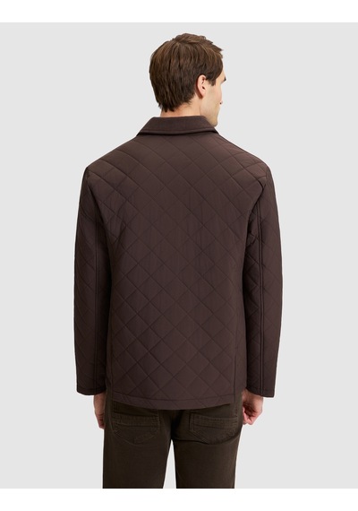 Pierre Cardin Koyu Kahverengi Mont 50330180-vr084