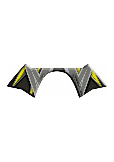 Cf Moto 250 Sr 2020 - 2024 Mesnet Pad 002 Standart