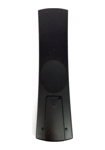 Vestel Uyumlu 49Fa5000 Smart Led Tv Kumandası