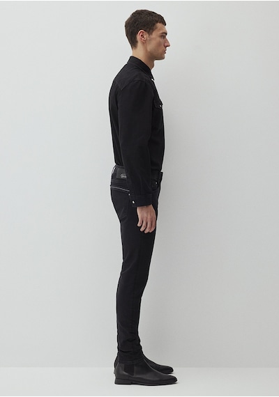 Mavi - James Lux Black Antrasit Jean Pantolon 0042487866 Antrasit Mavi - James Lux Black Antrasit Jean Pantolon 0042487866 Antrasit