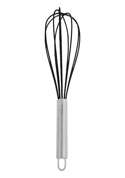 Karaca  Cake 10 Parça Pasta Servis Gereci Black