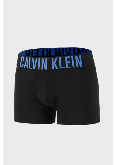 Calvin Klein Erkek Boxer 000nb3608a Zdm Siyah Siyah