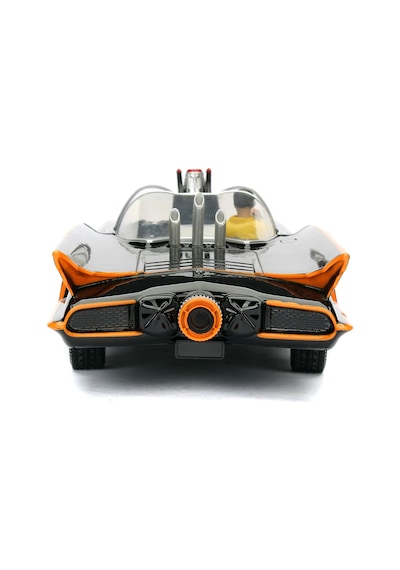 Jada Toys 1 24 Model 1966 Classic Tv Serisi Batman ve Batmobile