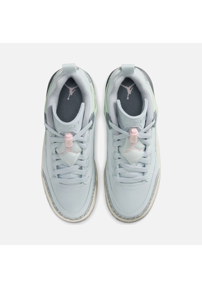 Nike Air Jordan Spizike Low Fq3950-401 Çok Renkli