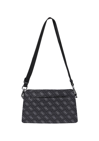 Guess Unısex Omuz Çantası Hmevzlp4187-dab Hmevzlp4187-dab Siyah Siyah