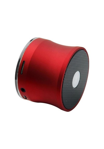 A109 Tws Özellikli Taşınabilir Mini Bluetooth Hoparlör Yüksek Bas - Aux Girişli