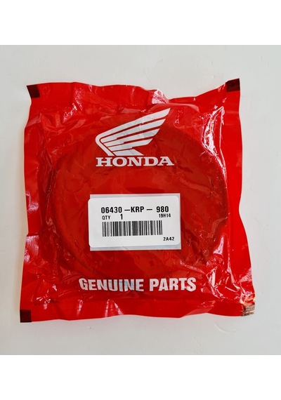 Fren Balatası  Honda - Cbf150 Spacy Activa Beat Fizy - Rks